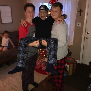 Meet your Posher, Dominik